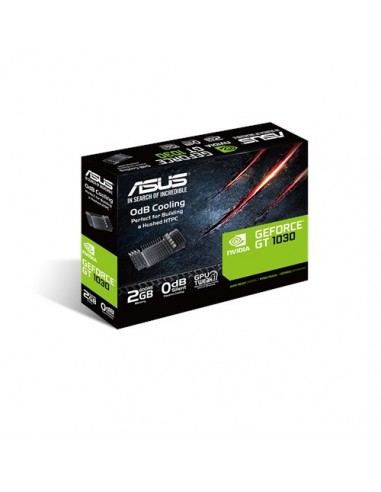 ASUS GT1030-SL-2G-BRK